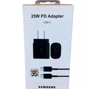 Cargador Samsung 25W - Img 56518546