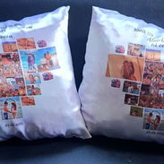 ! Cojines personalizados listos en 24 horas ! - Img 58036223