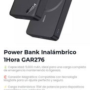 Power bank hoco y  una hora - Img 57955277