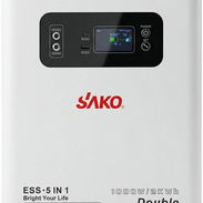 Estación de energía SAKO de 1KW con 2KWh - Img 55600812