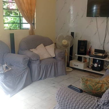 🚨🏡 PRECIO BOMBA 😍🔑! ¡OPORTUNIDAD ÚNICA! 🏡🚨 📢 SE VENDE CASA TOTALMENTE INDEPENDIENTE EN LAWTON, MUNICIPIO 10/10 - 7/7