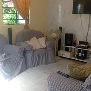 🏡🚨 📢 SE VENDE CASA TOTALMENTE INDEPENDIENTE EN LAWTON, MUNICIPIO 10/10 - Img 58075581
