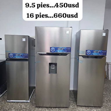 Nevera y refrigerador RUDENKOV - 2/2