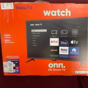 Venta de TVs, varias marcas, tamaños, nuevos, con garantía - Img 45343472