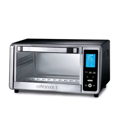 Horno tostador Freidora de aire 4.7L marca americana Gourmia alta calidad-120usd - Img 117645021