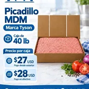 Picadillo de Pollo MDM - Img 58326803
