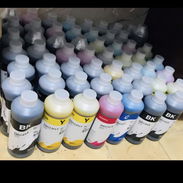 Tinta Epson Inktec!! Todos los colores !! Formato de 1L!! Sellado - Img 55377770