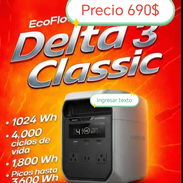 Ecoflow en venta - Img 55431978