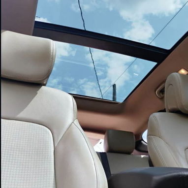 Hyunday Santa fe 2016 full límite. - 3/8