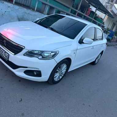 Carro Peugeot Disponible en La isla de la juventud, laisla 💯 - 2/6