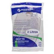 BOLSA DE AGUA CALIENTE/FRIA PVC 2 LITROS - Img 47038800