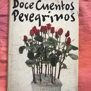Libro “Doce Cuentos Peregrinos” (Primera edición, 1992) de Gabriel García Márquez - Img 56497008