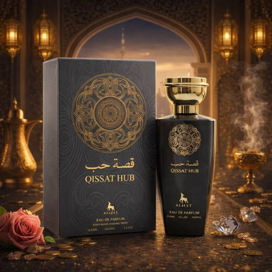 Perfumes Árabes - Img 123849223
