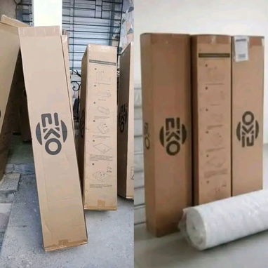 Colchones importados y de espuma - 2/4