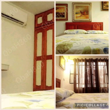 RENTA hostal de 2 habitaciones en HOLGUÍN con Qba Hostin 360 - 2/9