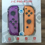 Joycons Nintendo Switch - Img 56403549