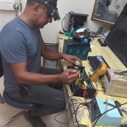 TallerEliotronics 40años de experiencia en electrónica. Reparación de inversores, MPPT📱 5604-4031 - Img 56576128