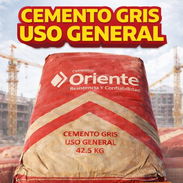 Materiales para la construcción - Img 56400729