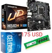 Kit de 10ma generación - sellados en caja  y mucho más - Img 49930489