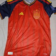 Camiseta de España disponible en San Antonio de los Baños - Img 56451530