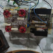 conjunto de altavoces - Img 58078637