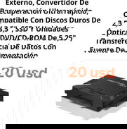 Súper adaptador - Img 50434550