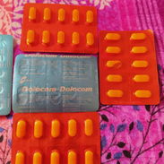 Diclofenaco con Vitaminas B en pastillas - Img 55797394