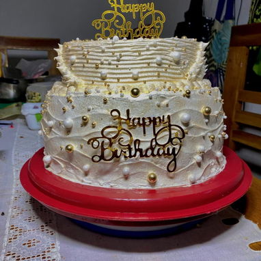 ‼️SUPER OFERTA, CAKES Y BUFETS PARA FIESTAS Y EVENTOS ‼️ - Img 120497238