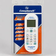 Mando universal compatible con 6000 modelos de y aire acondicionado. Solución versátil y de alta compatibilidad - Img 56518489