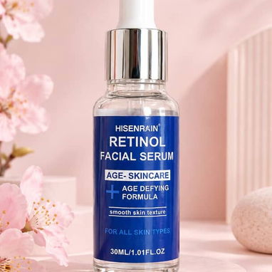 Sérum retinol y vitamina C - 2/2