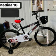 Bicis para niños mas.modelos disponibles - Img 56312105