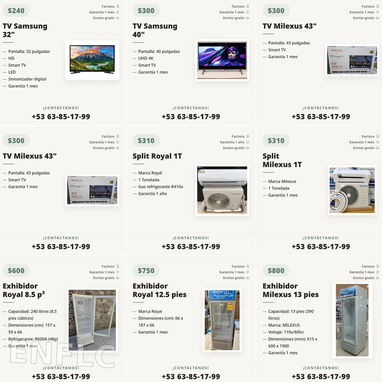 Nevera nueva con entrega inmediata ✓ garantía - 4/4