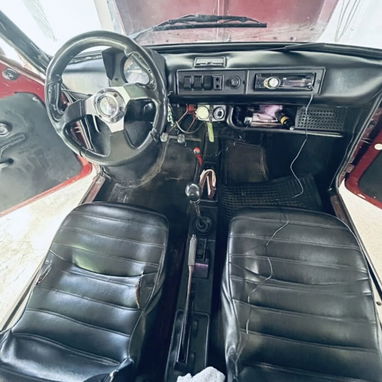 Carro - 5/6