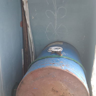 Vendo apartamento de 3 cuartos en guanabacoa roble me ajusto con dinero en mano - Img 125024708