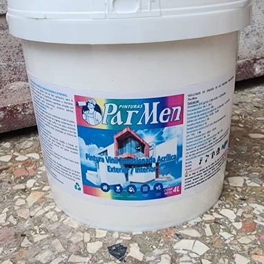 π¨π₯ Pinturas Originales Certificadas β Vinil, Aceite, Esmalte e Impermeabilizantes de Alta Calidad + Pinturas para Piscin - Img 104022263