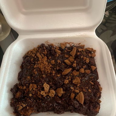 Delicias mercy - 6/10