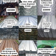 Venta de materiales de construcción - Img 57786857
