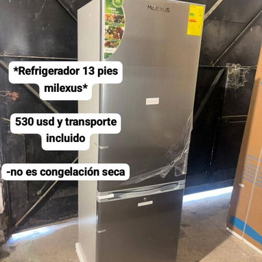 Refrigeradores - Img 123016833