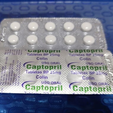 COMBEDI, CHANCAPIEDRAS, ROSEFIN, PARACETAMOL, CAPTOPRIL, VIT C, ALOPURINOL, DIGOXINA, ENTRE OTROS - Img 125280966