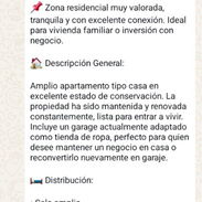 Aprtamento en Playa Ave 41 - Img 56988073