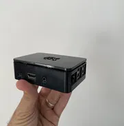 Raspberry pi 3B+ con memoria de 32GB en perfecto estado - Img 49025326