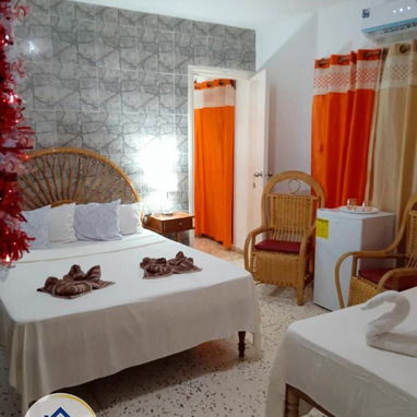 Renta vacacional en Guanabo - Img 114964677
