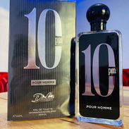 Perfumes 507 LIFE IS A CARNIVAL POUR FEMME y 10pm: Originales de Dubai - Img 54907201