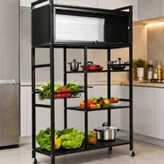 Mueble de cocina 120 USD 💵 / útiles del hogar 2 - Img 57871987