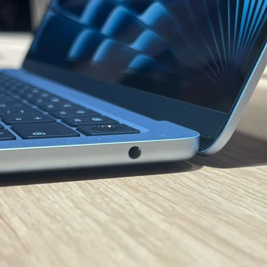MacBook Air 13 M5💥 Nueva - 5/5