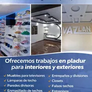 ✨ TODO EN PLADUR HABANA ✨ 🏠 Transformamos tu hogar en el espacio que sueñas  📞 Contáctenos hoy mismo: 📱 bmkt - Img 53785178
