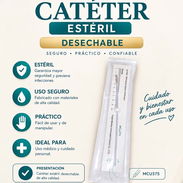 🌸 GARDENIA 🌸 Cuida de ti con nuestros métodos anticonceptivos y productos de higiene. 🔥 ¡Escríbenos y descubre más! - Img 58191256