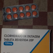 Diltiazem - Img 58426424
