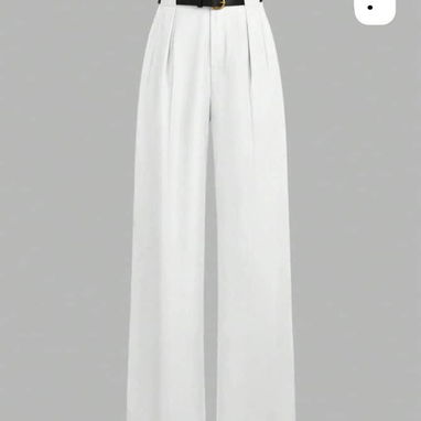 Pantalones de vestir de mujer - Img 123190398