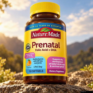 Prenatal - 3/3